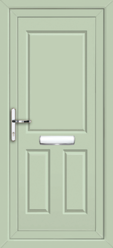 Chartwell Green Frame